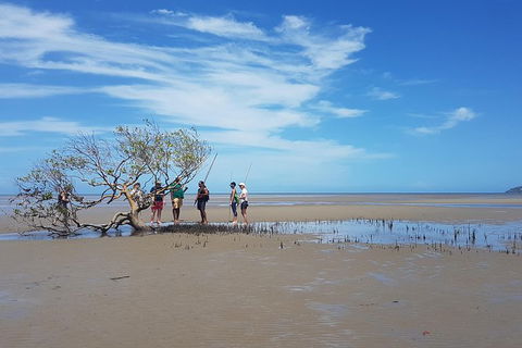 Aboriginal Cultural Daintree Rainforest Tour From Cairns Or Port Douglas - Lightning Ridge Tourism 1