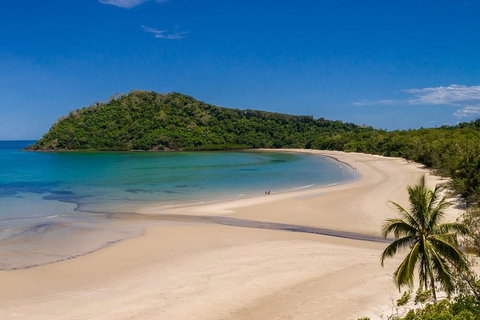 Daintree And Cape Tribulation Tour From Cairns - Lightning Ridge Tourism 8