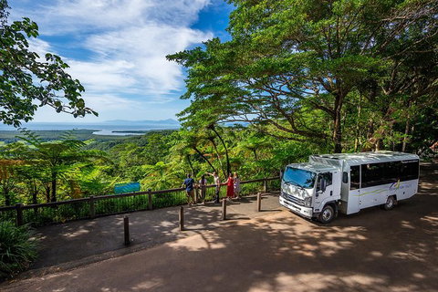 Daintree And Cape Tribulation Tour From Cairns - Lightning Ridge Tourism 5