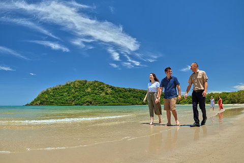 Daintree And Cape Tribulation Tour From Cairns - Lightning Ridge Tourism 0