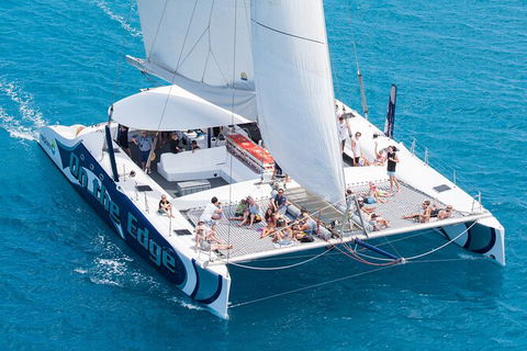 Sunset Sail In The Whitsundays - Lightning Ridge Tourism 3