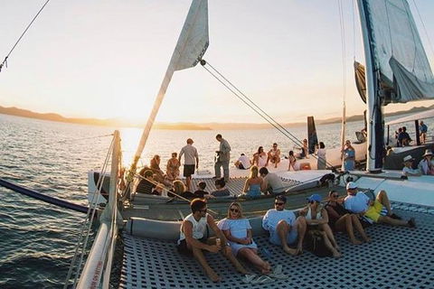 Sunset Sail In The Whitsundays - Lightning Ridge Tourism 2