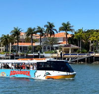 Aquaduck Sunshine Coast - Lightning Ridge Tourism