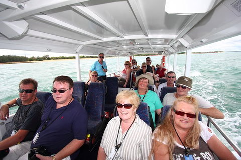 Aquaduck Sunshine Coast - Lightning Ridge Tourism 2