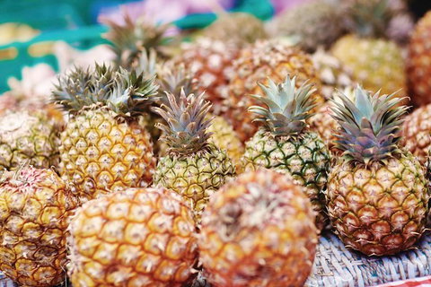 Sunshine Coast Eumundi Markets Return Minibus Transfer - Lightning Ridge Tourism 8