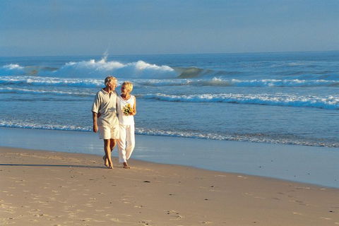Full Day Sunshine Coast Hinterland Luxury Small Group Tour From Brisbane - Lightning Ridge Tourism 3