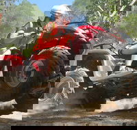 Noosa Quad Bike Tours - Lightning Ridge Tourism