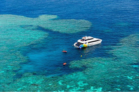 Full Day Snorkel In The Great Barrier Reef - Lightning Ridge Tourism 6
