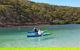 Great Keppel Island Leekes Creek Guided Kayak Tour - thumb 5