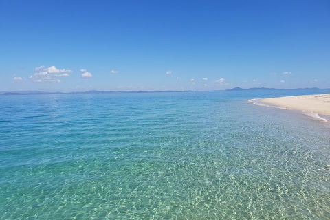 Great Keppel Island Leekes Creek Guided Kayak Tour - Lightning Ridge Tourism 1