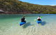 Great Keppel Island Leekes Creek Guided Kayak Tour - thumb 2