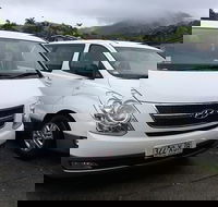 IMAX Private Transfer 7 Guests Cairns Airport to Palm Cove - Lightning Ridge Tourism