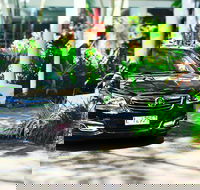 Airport Transfer - Cairns Airport To City - Lightning Ridge Tourism