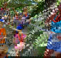Daintree Discovery Centre Family Pass Ticket - Lightning Ridge Tourism