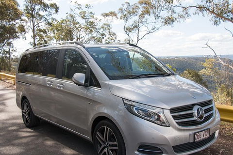Private Charter - Half Day - 1 To 7 Passengers - Lightning Ridge Tourism 0
