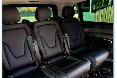 Private Charter - Half Day - 1 To 7 Passengers - Lightning Ridge Tourism 3