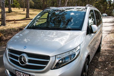 Private Charter - Half Day - 1 To 7 Passengers - Lightning Ridge Tourism 2