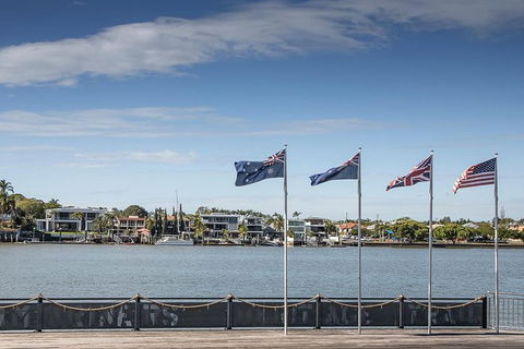 Full Day U.S. WWII History In Brisbane Tour - Lightning Ridge Tourism 3