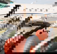 Brisbane Airport to and from Mooloolaba for up-to 4 ppl - Lightning Ridge Tourism