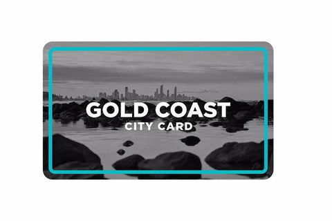 Gold Coast City Card (3 Days Card): Unlimited Attractions - Lightning Ridge Tourism 0