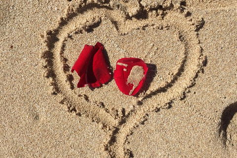 Elope In Paradise - Weddings At Mission Beach - Lightning Ridge Tourism 3
