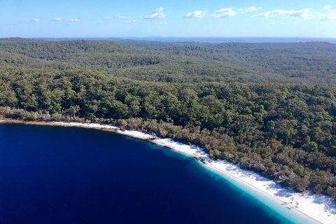 Pack-free Camping: Blue Lakes Eco Hike - 3 Days - Lightning Ridge Tourism 0