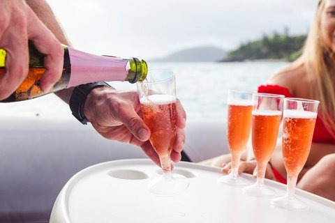 Sunset Cruise Private Charter Hamilton Island - Lightning Ridge Tourism 1