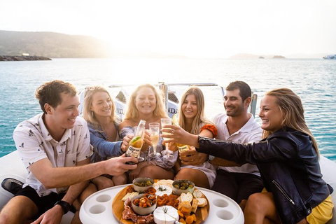 Sunset Cruise Private Charter Hamilton Island - Lightning Ridge Tourism 5