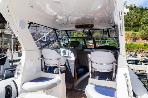 Sunset Cruise Private Charter Hamilton Island - Lightning Ridge Tourism 3