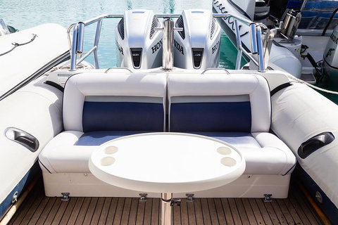 Sunset Cruise Private Charter Hamilton Island - Lightning Ridge Tourism 9