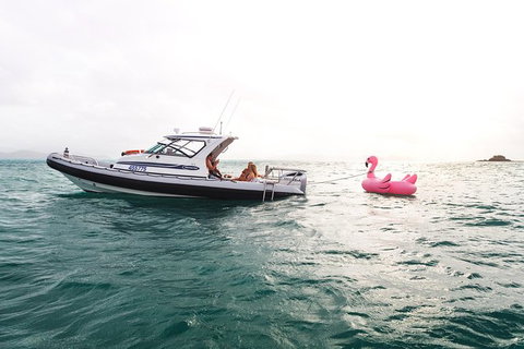 Sunset Cruise Private Charter Hamilton Island - Lightning Ridge Tourism 6