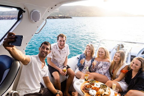 Sunset Cruise Private Charter Hamilton Island - Lightning Ridge Tourism 8