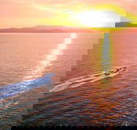 Sunset Cruise Private Charter Hamilton Island - Lightning Ridge Tourism