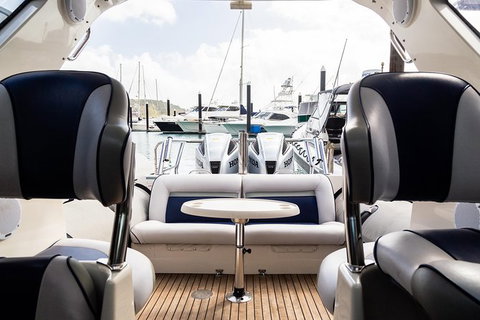 Sunset Cruise Private Charter Hamilton Island - Lightning Ridge Tourism 4