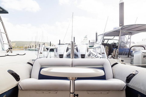 Sunset Cruise Private Charter Hamilton Island - Lightning Ridge Tourism 7