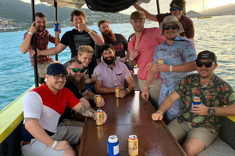 Airlie Beach Sunset Private Charter - Lightning Ridge Tourism 7