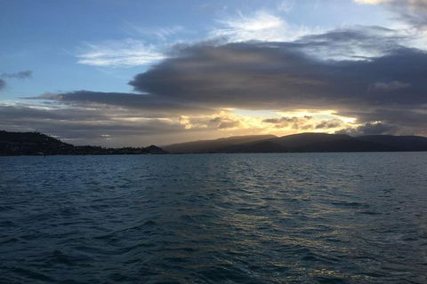 Airlie Beach Sunset Private Charter - Lightning Ridge Tourism 6