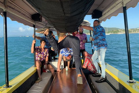 Airlie Beach Sunset Private Charter - Lightning Ridge Tourism 4