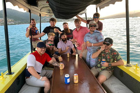 Airlie Beach Sunset Private Charter - Lightning Ridge Tourism 8