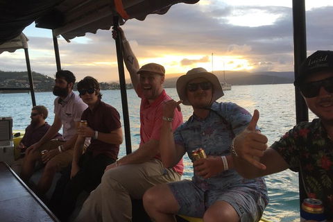 Airlie Beach Sunset Private Charter - Lightning Ridge Tourism 2