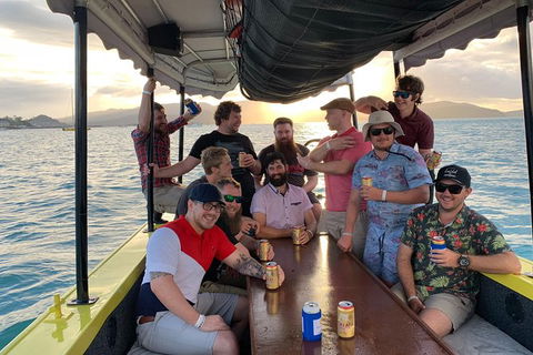 Airlie Beach Sunset Private Charter - Lightning Ridge Tourism 0