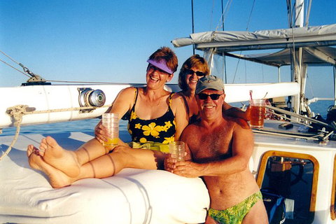 Great Barrier Reef Luxury Expedition Cruise Cabin Booking 7 Days 6 Night - Lightning Ridge Tourism 4