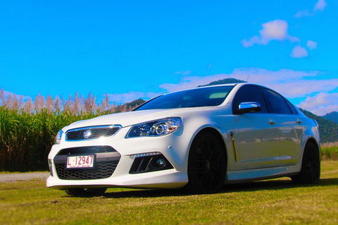 Airport Transfer - Cairns Airport To Mission Beach - Lightning Ridge Tourism 0