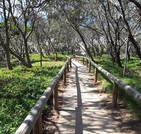 Self-guided Coast Walks - Noosa To Sydney 6 Days  Dep 25 Sep 2019 24 Sep 2020 - Lightning Ridge Tourism