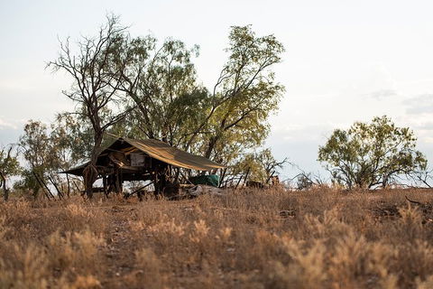 Nogo Station Experience - Lightning Ridge Tourism 5