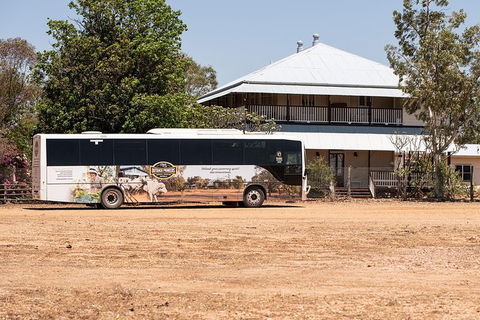 Nogo Station Experience - Lightning Ridge Tourism 1