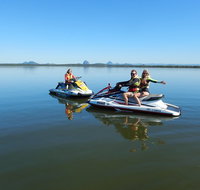 Sunshine Coast Jetski Epic - Lightning Ridge Tourism