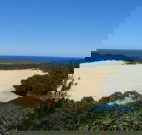 3-Day Fraser Island Hiking and 4WD Adventure from Hervey Bay - Lightning Ridge Tourism