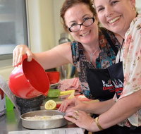 Cooking Classes in Caloundra - Lightning Ridge Tourism