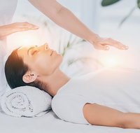 Reiki Master Energy Healing Session - Lightning Ridge Tourism